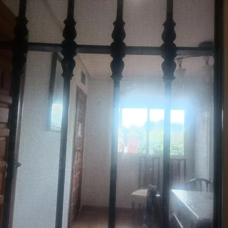 Bedroom With Private Bathroom And Two-bedroom Family In Quiet Forest 80m2 Large Swimming Pool Music Town The Garden And Swimmingpool And Garden Are Shared *